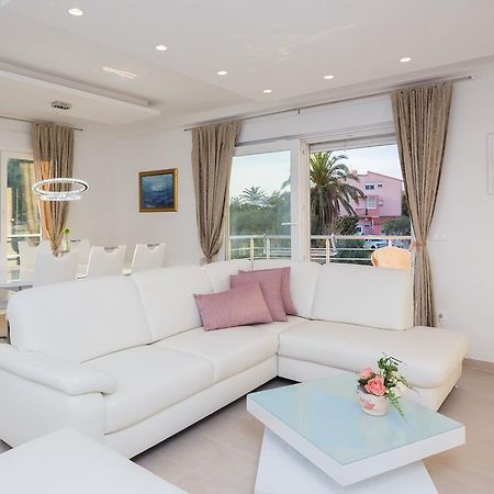 The Adriatic Pearl Split Appartement Podstrana Buitenkant foto