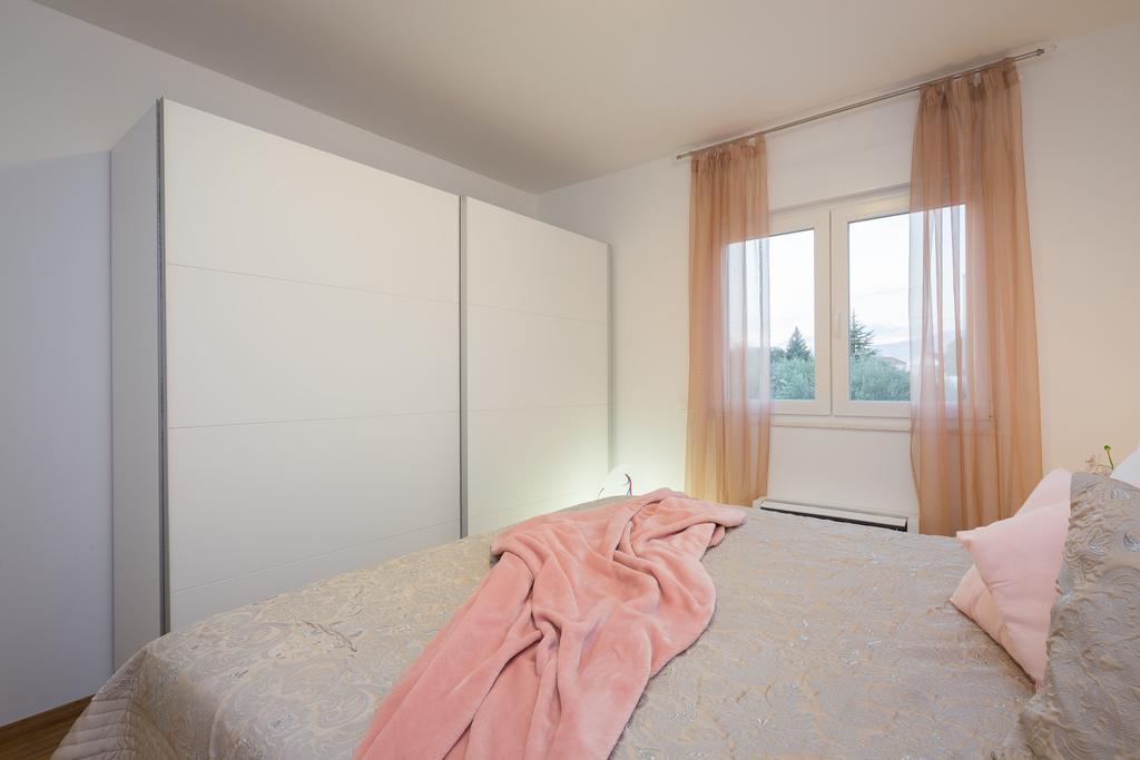 The Adriatic Pearl Split Appartement Podstrana Buitenkant foto