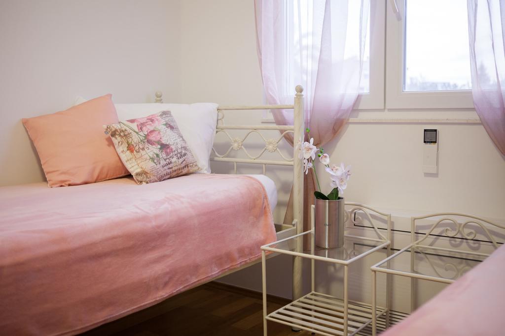 The Adriatic Pearl Split Appartement Podstrana Buitenkant foto